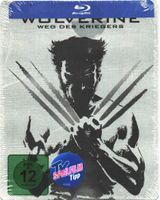 Wolverine W.d.K  & The Amazing Spider-Man Blu-ray Stelbook Baden-Württemberg - Renningen Vorschau