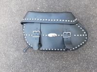 Gepäcktaschen Original für Harley-Davidson Heritage Softail Nürnberg (Mittelfr) - Aussenstadt-Sued Vorschau