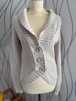 Strickjacke von H&M Gr. S Rheinland-Pfalz - Dierdorf Vorschau