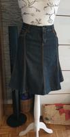 DRYKORN Jeansrock Teller Form wNEU Nordrhein-Westfalen - Haan Vorschau
