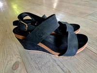 Timberland Sandalen Schuhe 38 München - Maxvorstadt Vorschau