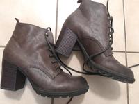 Neu Tamaris Schuhe Niedersachsen - Hage Vorschau