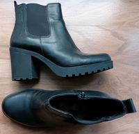 Vagabond Shoemakers Stiefeletten  Gr. 37 Frauenschuhe Nordrhein-Westfalen - Solingen Vorschau
