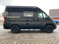 Goldschmitt Höherlegungssatz Ducato,Boxer,Citroen ab Bj06Typ X250 Baden-Württemberg - Ravensburg Vorschau