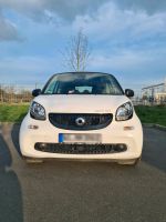 Smart ForTwo Electric Drive Garantie Hessen - Wiesbaden Vorschau