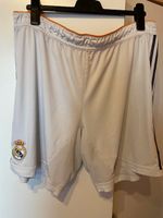 Adidas Real Madrid Herren kurze Hose Shorts Größe XL weiß Nordrhein-Westfalen - Gütersloh Vorschau