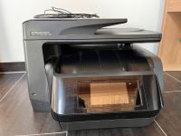 HP Office Jet Pro 8725 Drucker Sachsen - Neustadt Vogtland Vorschau