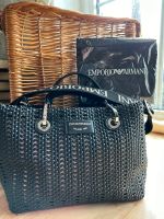 Emporio Armani Shopping Bag Neu Brandenburg - Neuhausen/Spree Vorschau