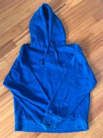 Blauer Kaputzenpullover vom Zara Hessen - Viernheim Vorschau