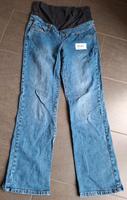 Umstandsjeans bonprix Hessen - Babenhausen Vorschau