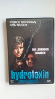 Hydrotoxin - Lebende Bomben mit Pierce Brosnan DVD Rar! Rheinland-Pfalz - Dannstadt-Schauernheim Vorschau
