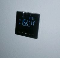 6x Thermostat Bayern - Eppenschlag Vorschau