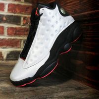 AIR JORDAN 13 RETRO PRM "INFRARED 23" Saarbrücken-Mitte - St Johann Vorschau