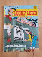 Lucky Luke softcover, Band 24 Hessen - Lampertheim Vorschau