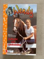 Wendy , Pferde Buch Bayern - Illschwang Vorschau