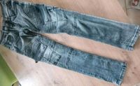 Stretch Jeans 152 Hessen - Flieden Vorschau