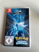 Pokémon Strahlender Diamant NINTENDO SWITCH Nordrhein-Westfalen - Krefeld Vorschau