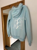 Ohnegleichen hoody S neu Fernweh Handmade Bayern - Feuchtwangen Vorschau