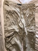 +++ Cargohose beige von Zara Größe 42 +++ Schleswig-Holstein - Elmshorn Vorschau