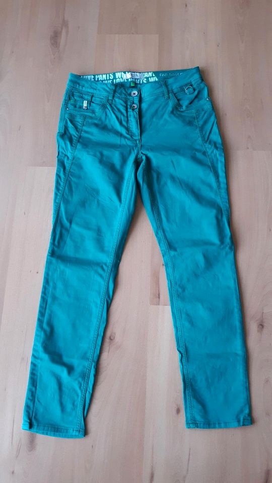 NEU! CECIL Hose Gr. 30/30 in Mühlheim am Main