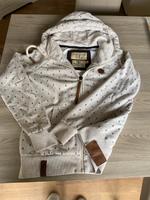 Sweatshirt Jacke, Naketano Nordrhein-Westfalen - Marl Vorschau