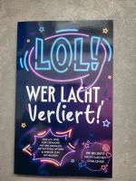 LOL  Wer lacht verliert  das Buch Nordrhein-Westfalen - Hagen Vorschau