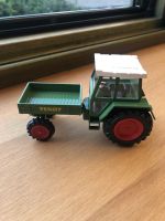 Fendt Geräteträger Cursor Modell 478 mit OVP Bayern - Prichsenstadt Vorschau