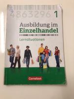 Arbeitsheft Ausbildung im Einzelhandel Köln - Rodenkirchen Vorschau