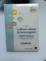 Kauffrau/ Kaufmann für Büromanagement kundenbeziehungsprozesse Nordrhein-Westfalen - Lüdenscheid Vorschau