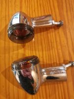 Harley Davidson Sportster 1200 Custom Blinker Kreis Pinneberg - Heidgraben Vorschau