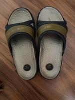 Crocs Badelatschen Niedersachsen - Lemwerder Vorschau