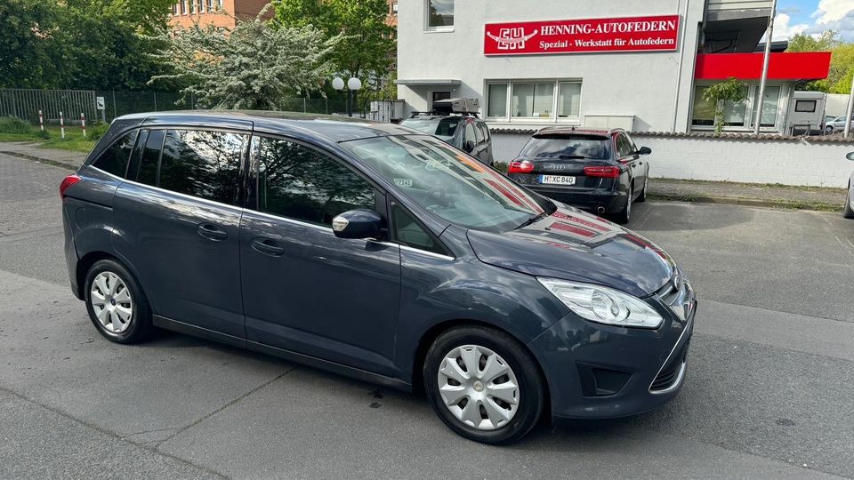 Ford C Max Zylinderkopf kaputt in Hannover