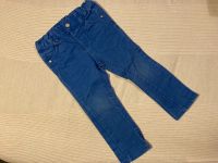 C&A Jeans Hose Gr.86 Blau Bayern - Neukirchen Vorschau