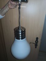 Deckenlampe Form Glühbirne Glühbirnenlampe Kinderzimmerlampe Essen-West - Frohnhausen Vorschau