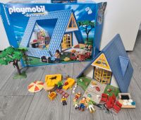 Playmobil Summer Fun 3230 Ferienhaus Bayern - Zirndorf Vorschau