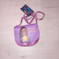 Disney Wish Handtasche Umhängetasche Asha Sachsen-Anhalt - Wasserleben Vorschau