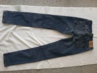 TRUE RELIGION- Jeanshose, navy, skinny, Gr.30, gut erhalten  TRUE Baden-Württemberg - Gerlingen Vorschau