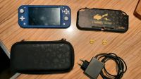 Nintendo Switch Lite Konsole Nordrhein-Westfalen - Kalkar Vorschau