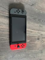 Nintendo Switch mit Tasche Niedersachsen - Westoverledingen Vorschau