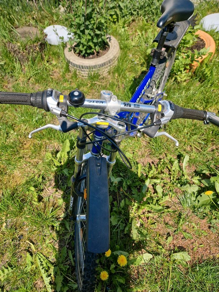 Mountenbike 26 Zoll in Veilsdorf