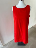 Gap Damen Kleid rot Gr. M 38 Business Nordrhein-Westfalen - Sendenhorst Vorschau