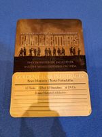 Band Of Brothers Komplete HBO Serie 6 DVD + Bonus Material FSK 16 Nordrhein-Westfalen - Blomberg Vorschau