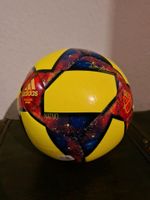 adidas MLS Nativo Match Ball Replica Capitano Gr. 5 Don Garber Bayern - Sugenheim Vorschau