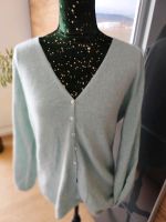 100% Cashmere Cardigan Frühjahr Bayern - Neutraubling Vorschau