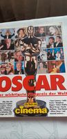 Oscar, Buch von Cinema, Ausgabe 1993 Rheinland-Pfalz - Gemünden (Hunsrück) Vorschau