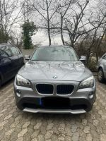 BMW X1 Diesel Rheinland-Pfalz - Waldsee Vorschau