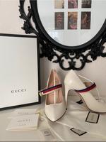 Gucci Pumps München - Schwabing-West Vorschau