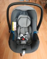 Britax Römer Babyschale Autositz Baby-Safe² storm-grey Frankfurt am Main - Sachsenhausen Vorschau