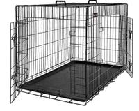 Feandra Hundebox Niedersachsen - Wangelnstedt Vorschau