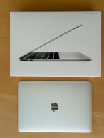 MacBook Pro 13 Zoll 2017 - Top Zustand Stuttgart - Vaihingen Vorschau